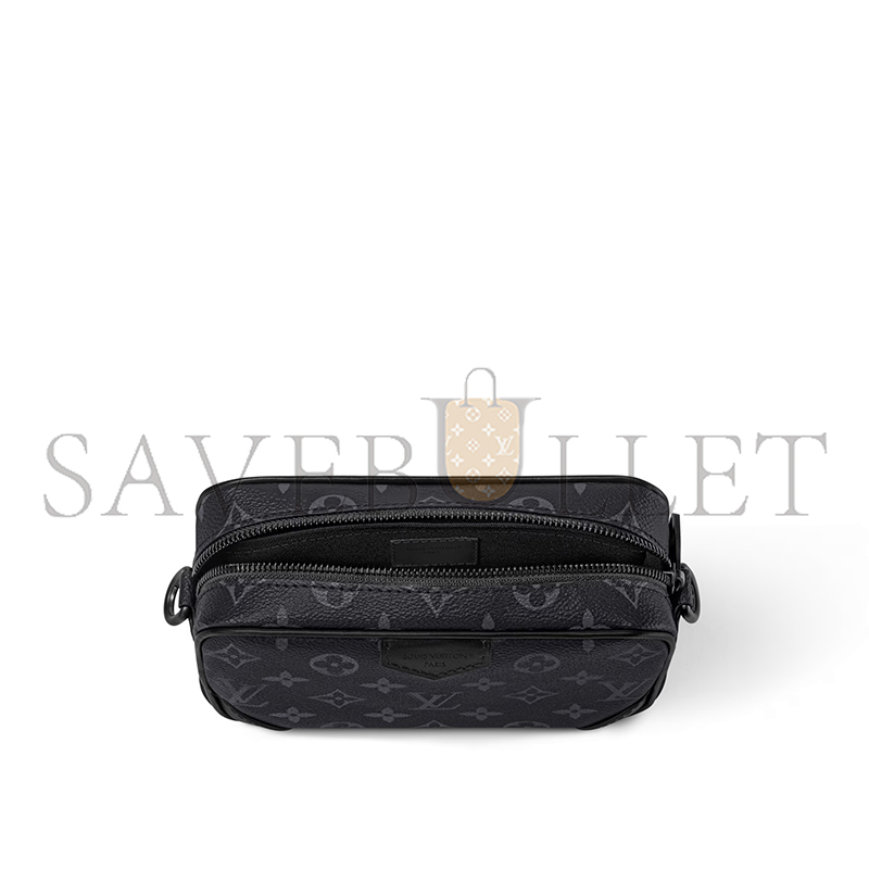 LOUIS VUITTON TROCADÉRO WEARABLE WALLET M14253 (20*13*6.5cm) LOUIS VUITTON TROCADÉRO WEARABLE WALLET M14253 (20*13*6.5cm)